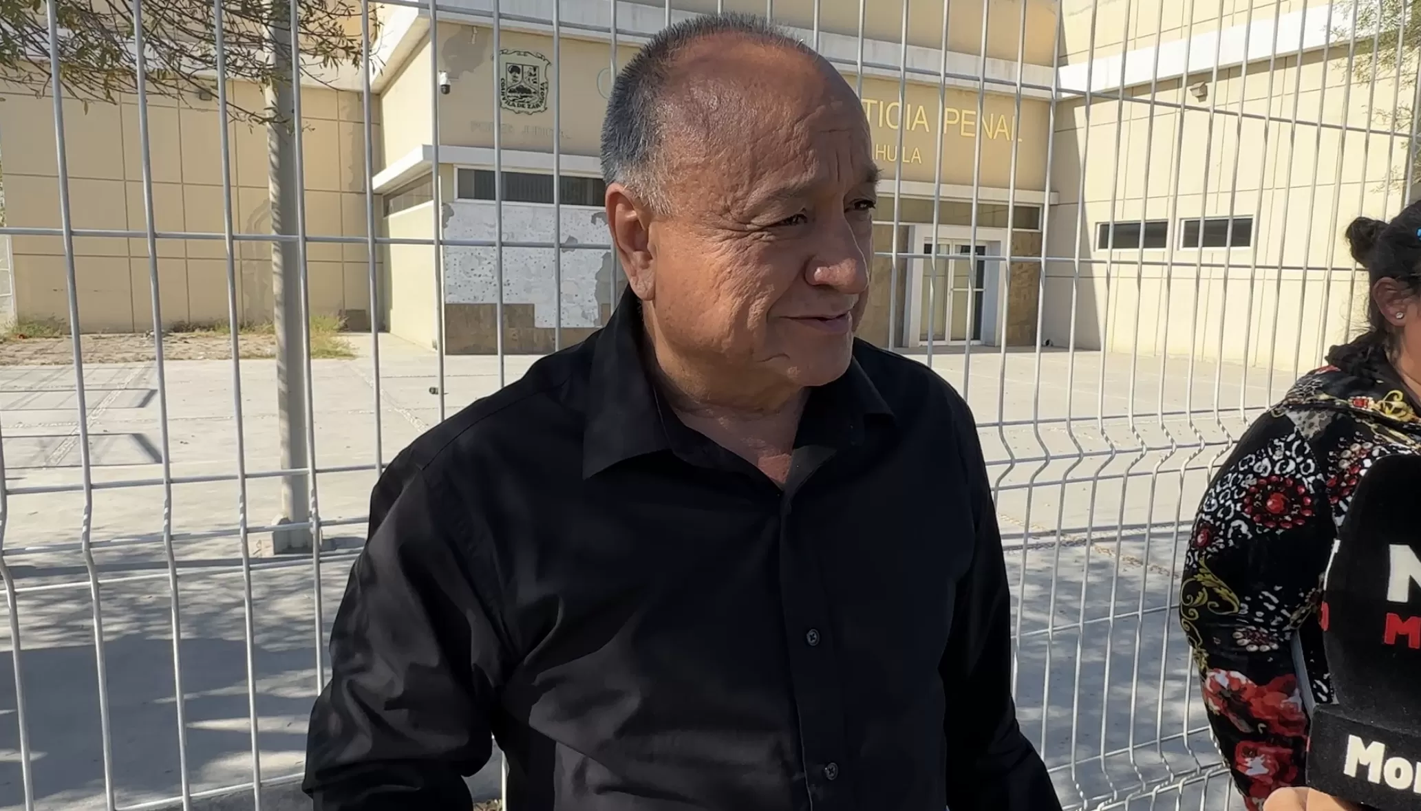 Inician juicio presidio contra MP de Monclova por cohecho; se reporta enfermo el acusado