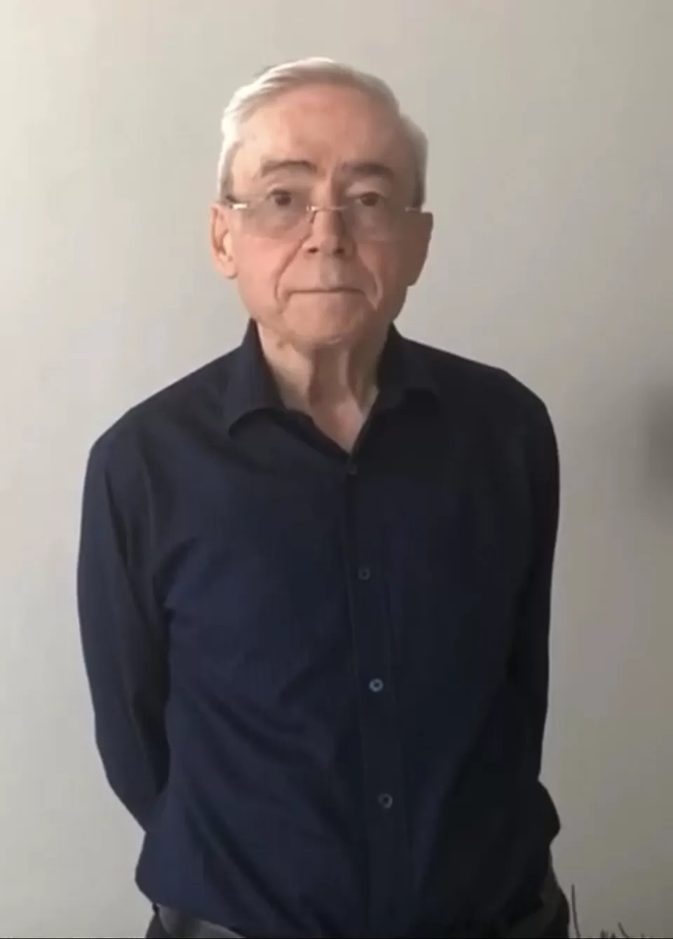 Se investiga muerte de empresario saltillense Sergio Verduzco Rosán
