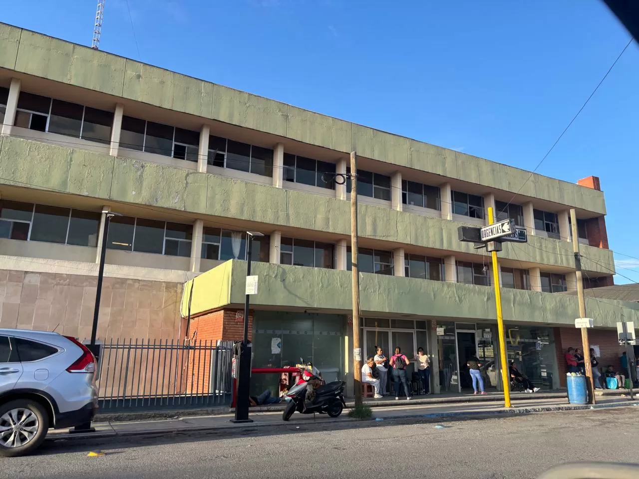 Muere tras ingerir veneno para ratas presuntamente por error en Saltillo