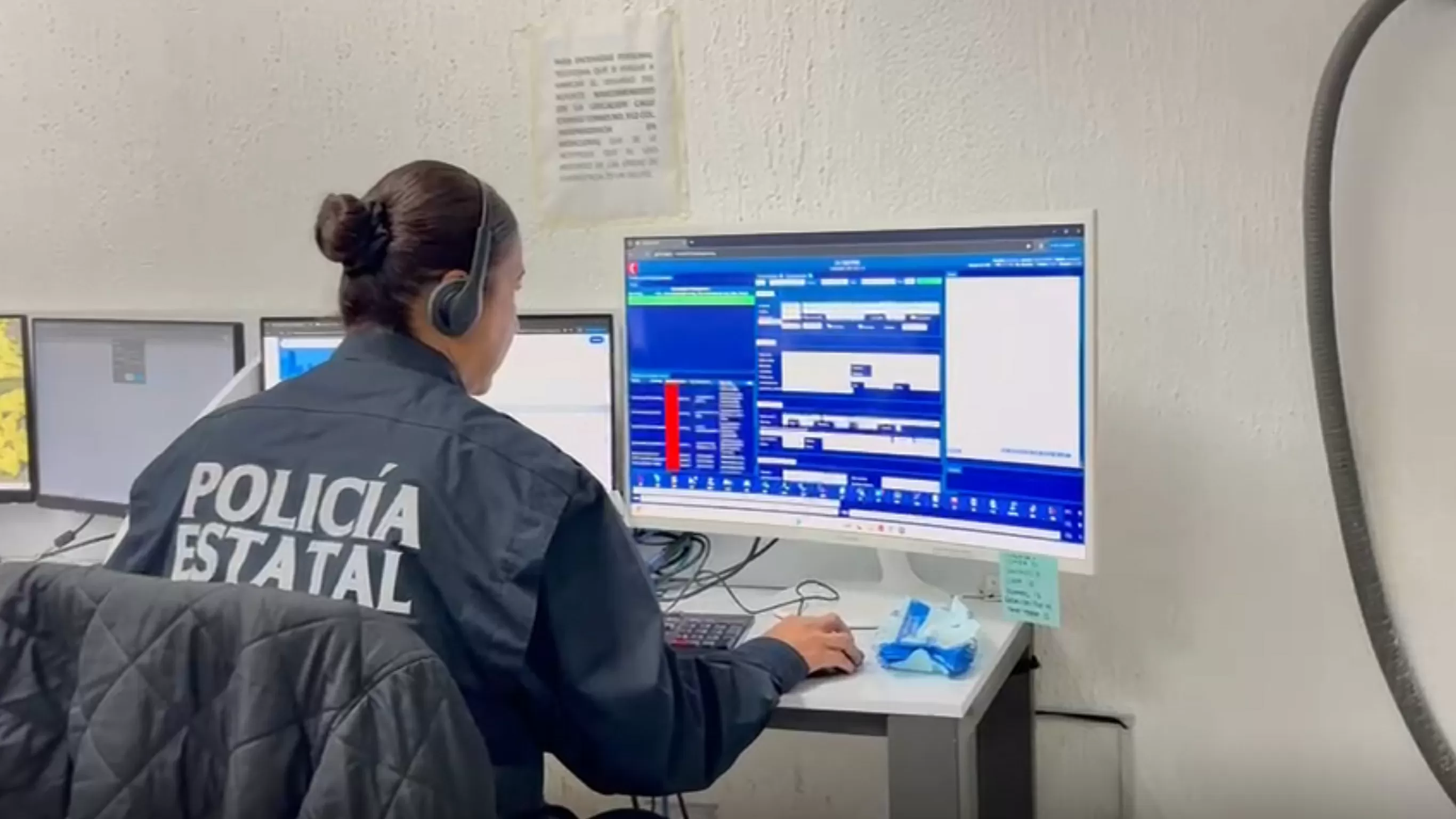 Aumentan 20 % los reportes al 911 en región Centro de Coahuila