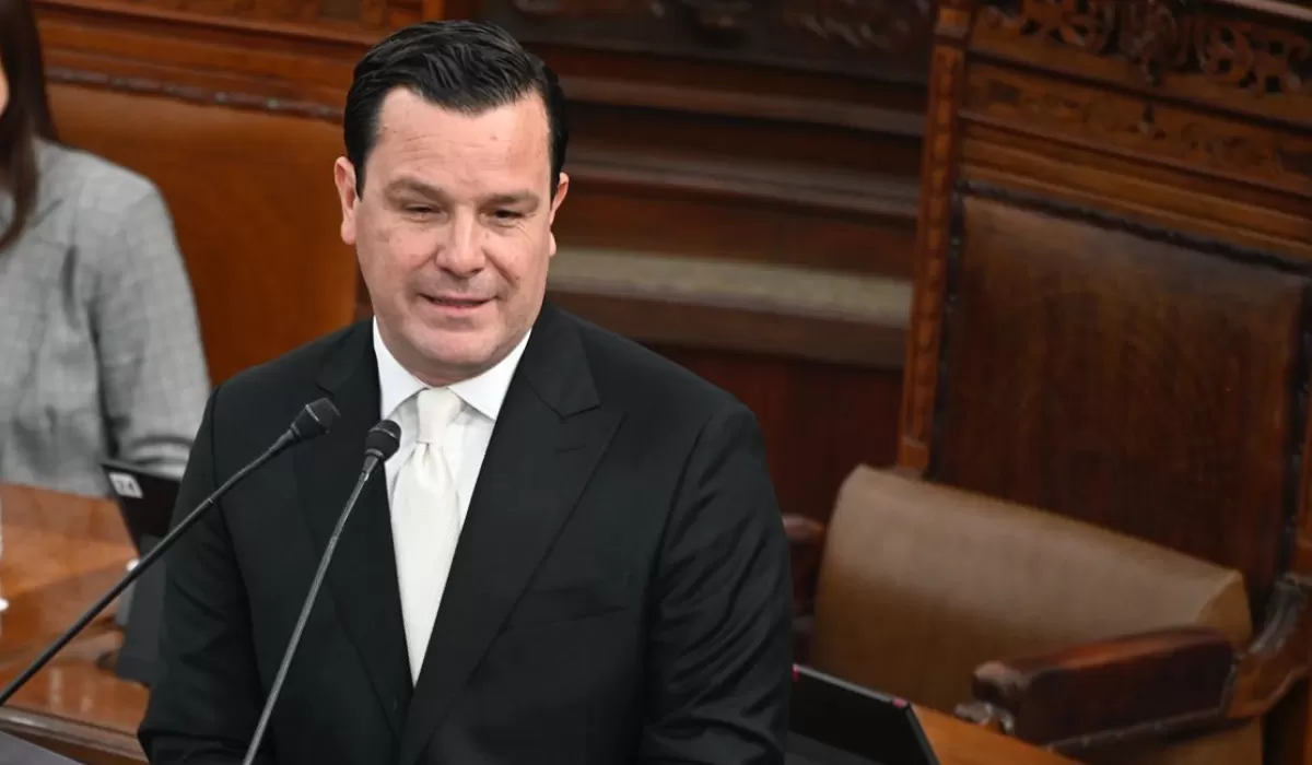 Tenía Edgar 'El Limones' también ley de aprehensión en Coahuila: FGE