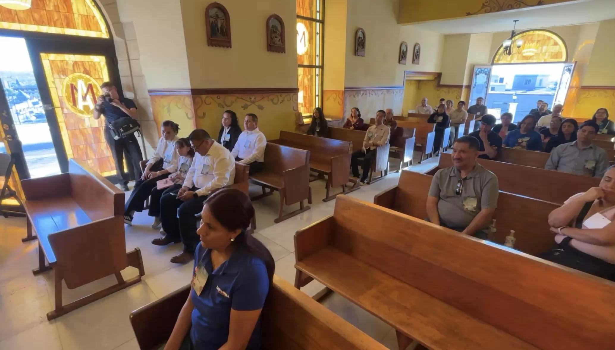 Iglesia llama a comunicadores a integrarse a la cultura digital