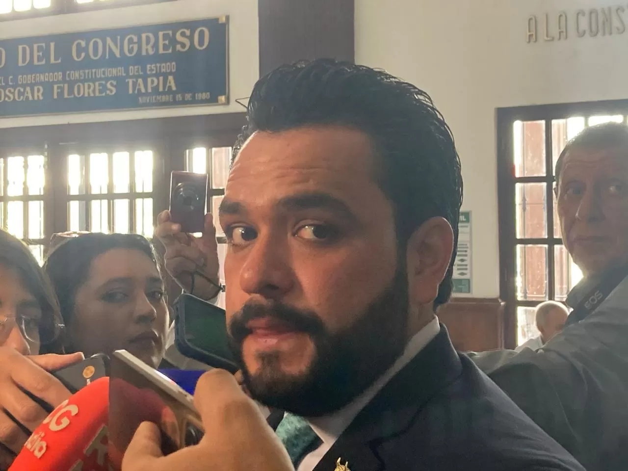 Piden priorizar a empresas coahuilenses en ampliación de carretera Saltillo-Monclova