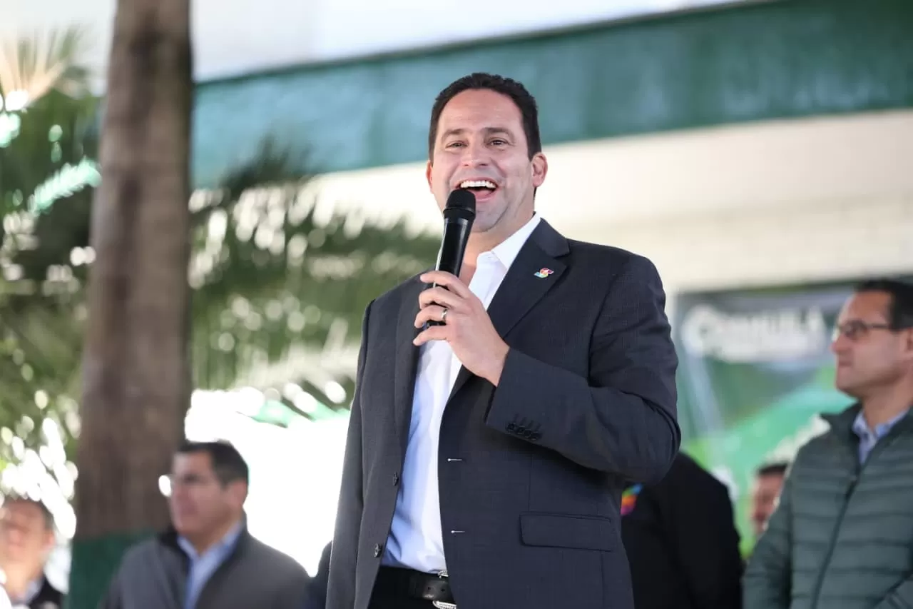 Recortan 44 mdp de participaciones federales a Saltillo