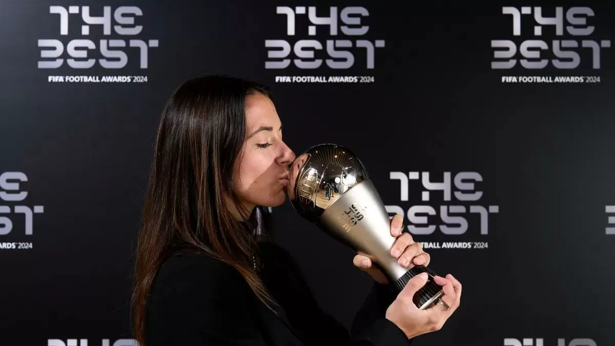 Adiós a los premios ‘The Best’