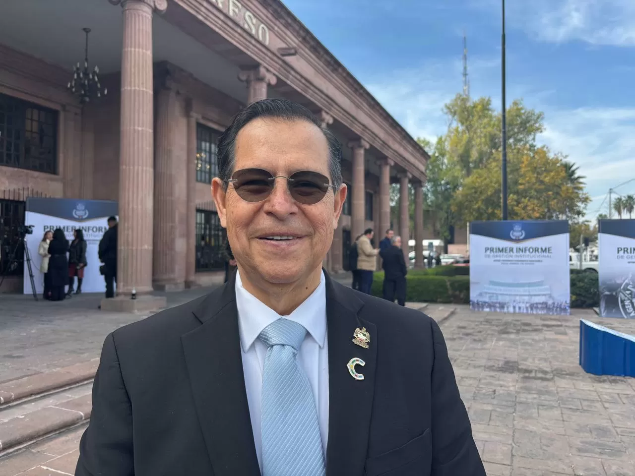 Reporta sector hotelero repunte por arribo de paisanos en temporada decembrina