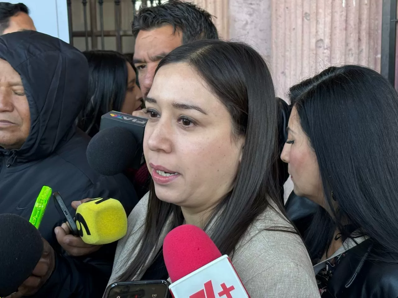 Recibirá Coahuila a la primera caravana de “paisanos”: INM