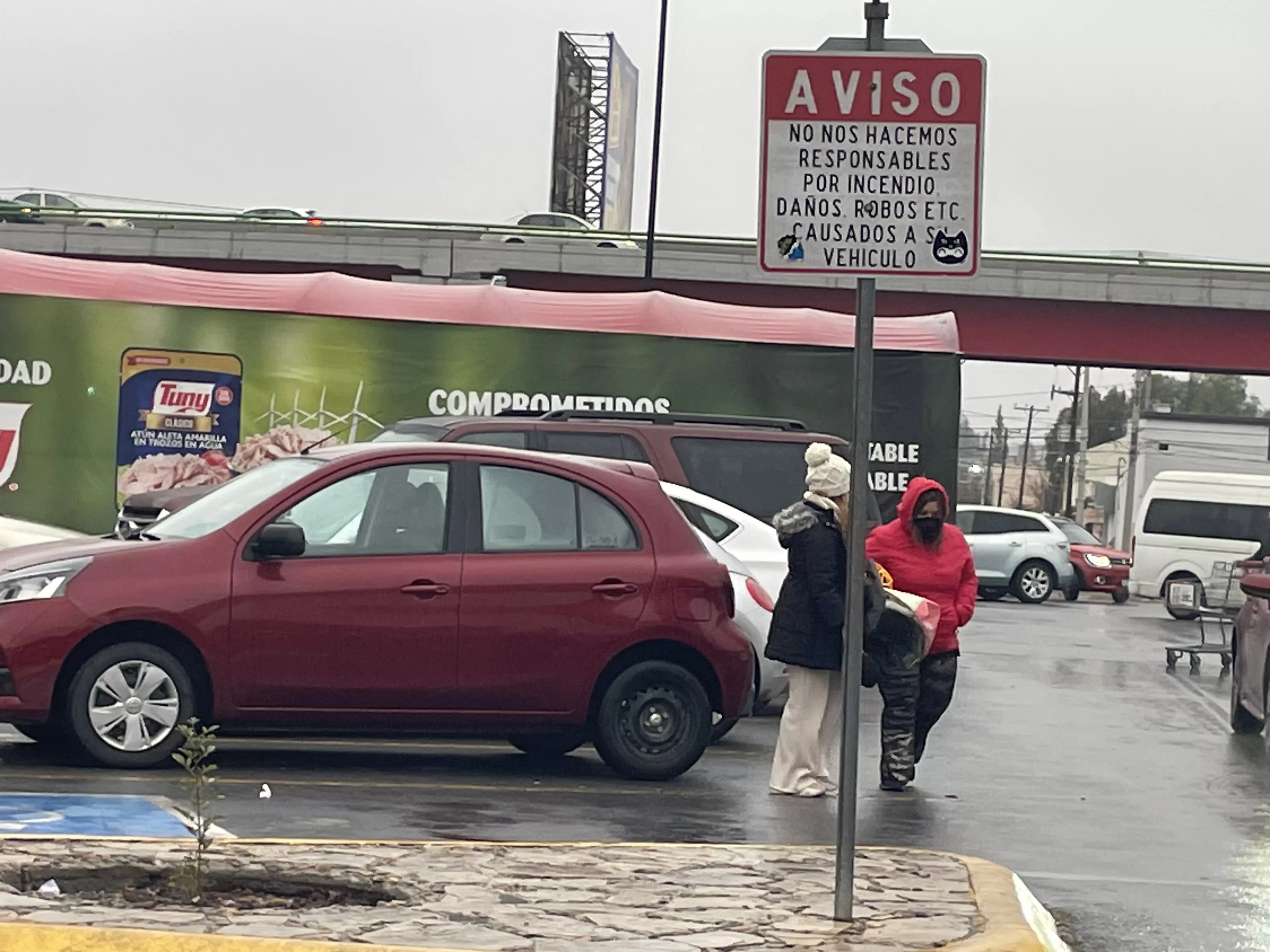 Se mantienen habilitados los 100 albergues en Coahuila