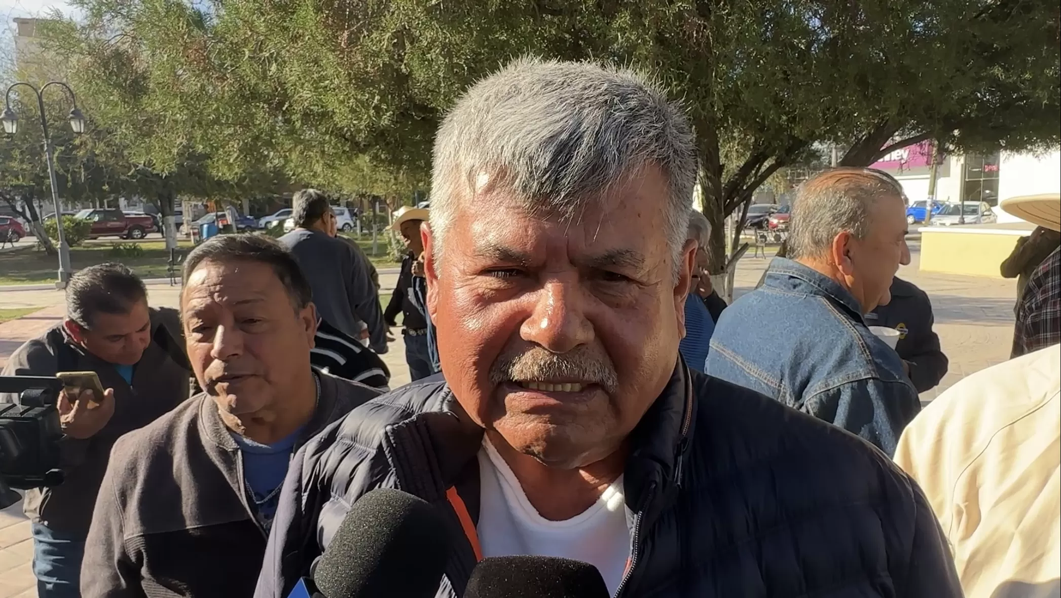 Licencia de jueza de quiebra de AHMSA fue por un día