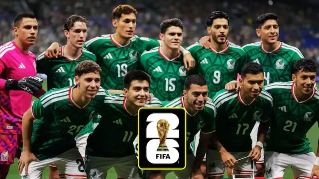 México, ante Bolivia, Panamá e Islandia: tendrá 3 de preparación antiguamente de fecha FIFA de marzo