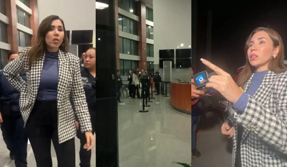 Inicia causa penal contra la exalcaldesa Tania Flores por ejercicio abusivo de funciones