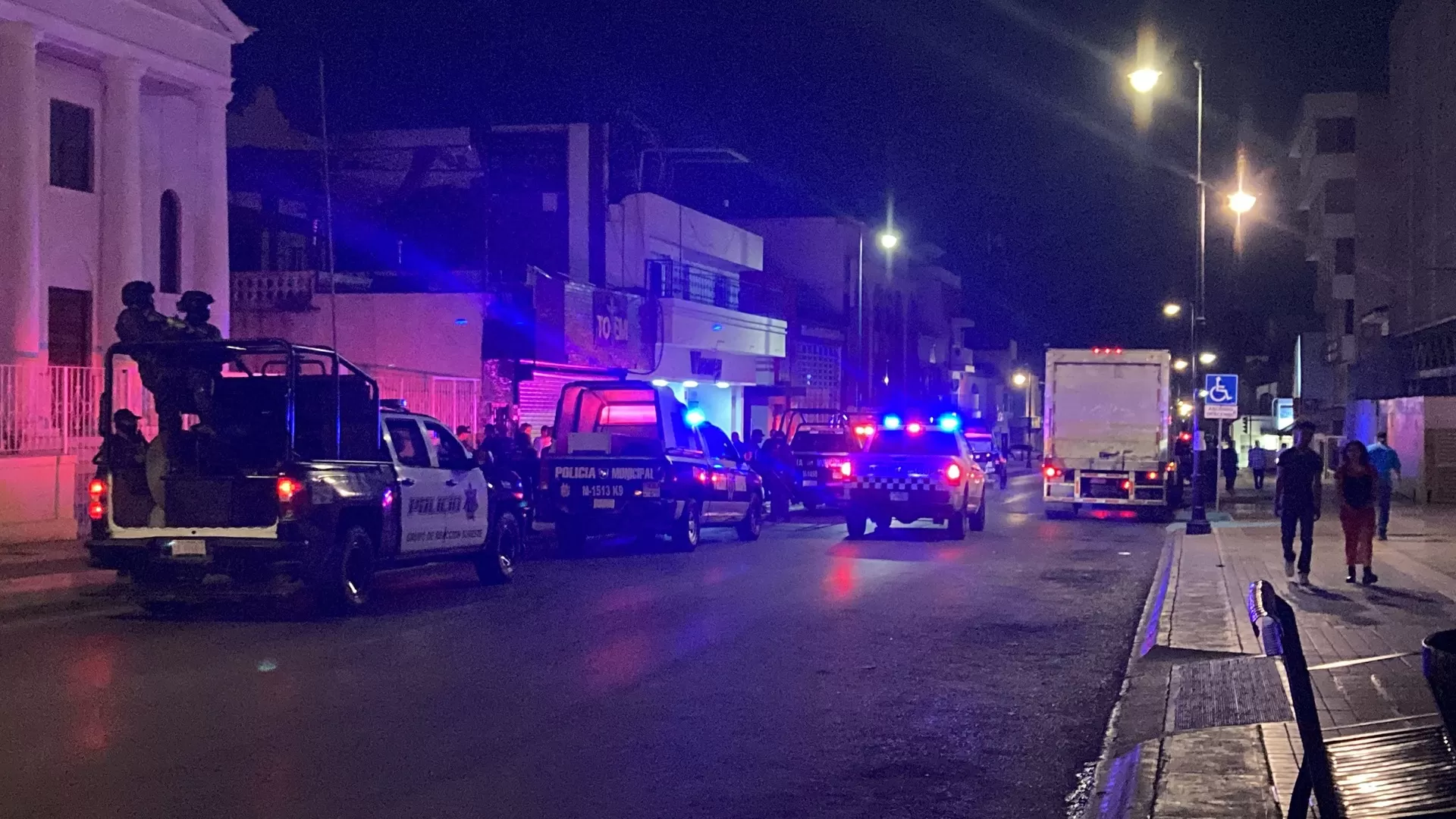 Con nuevas patrullas y cámaras fortalecerán la seguridad en Saltillo