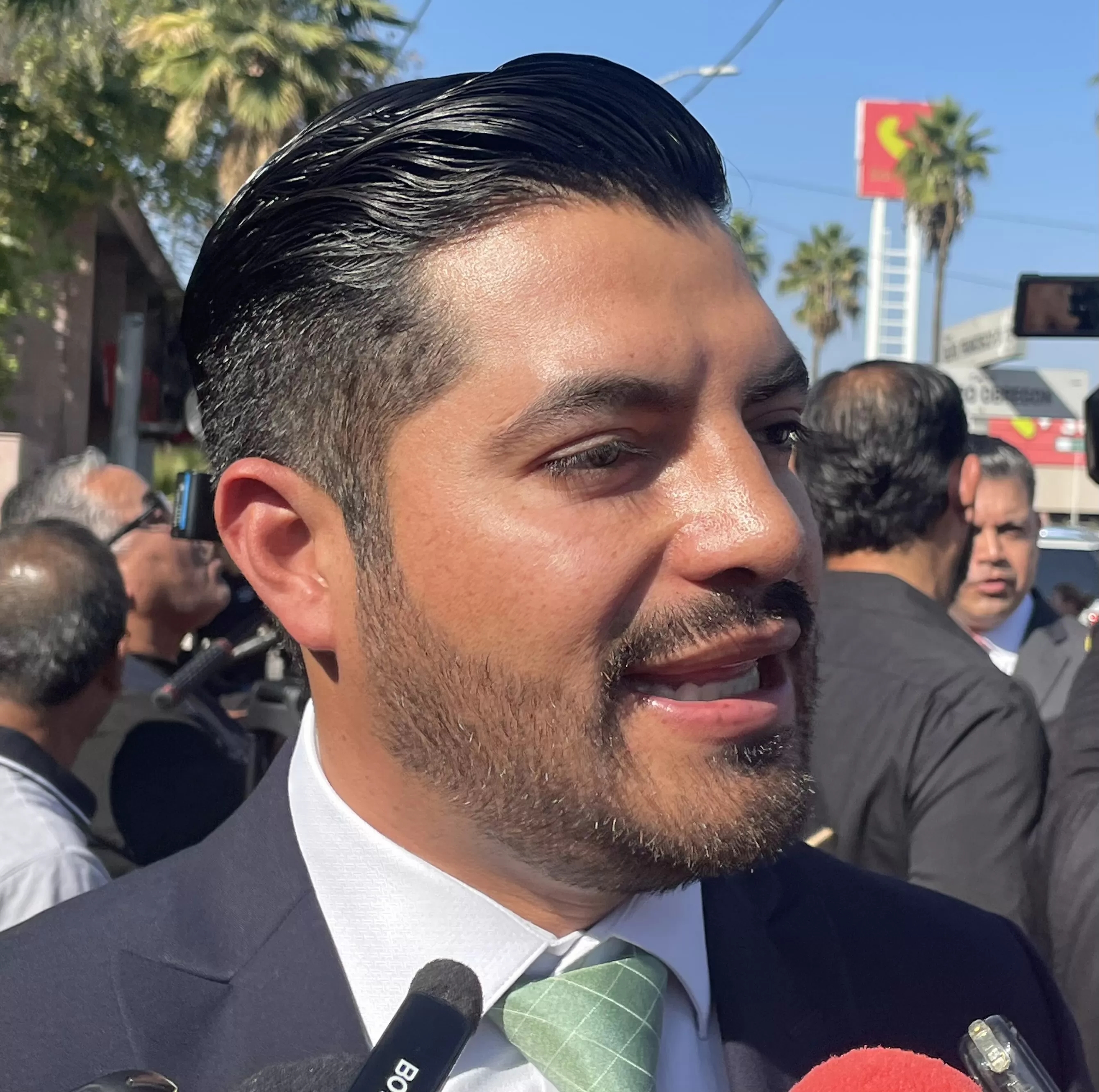 Sin aseguramiento de pirotecnia en Coahuila