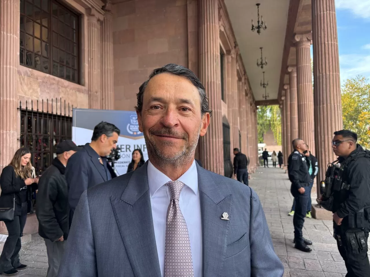 Fortalecen a producción mexicana los aranceles a China: Coparmex