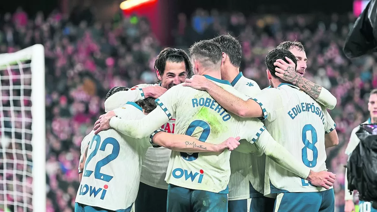 El mejor Espanyol del siglo