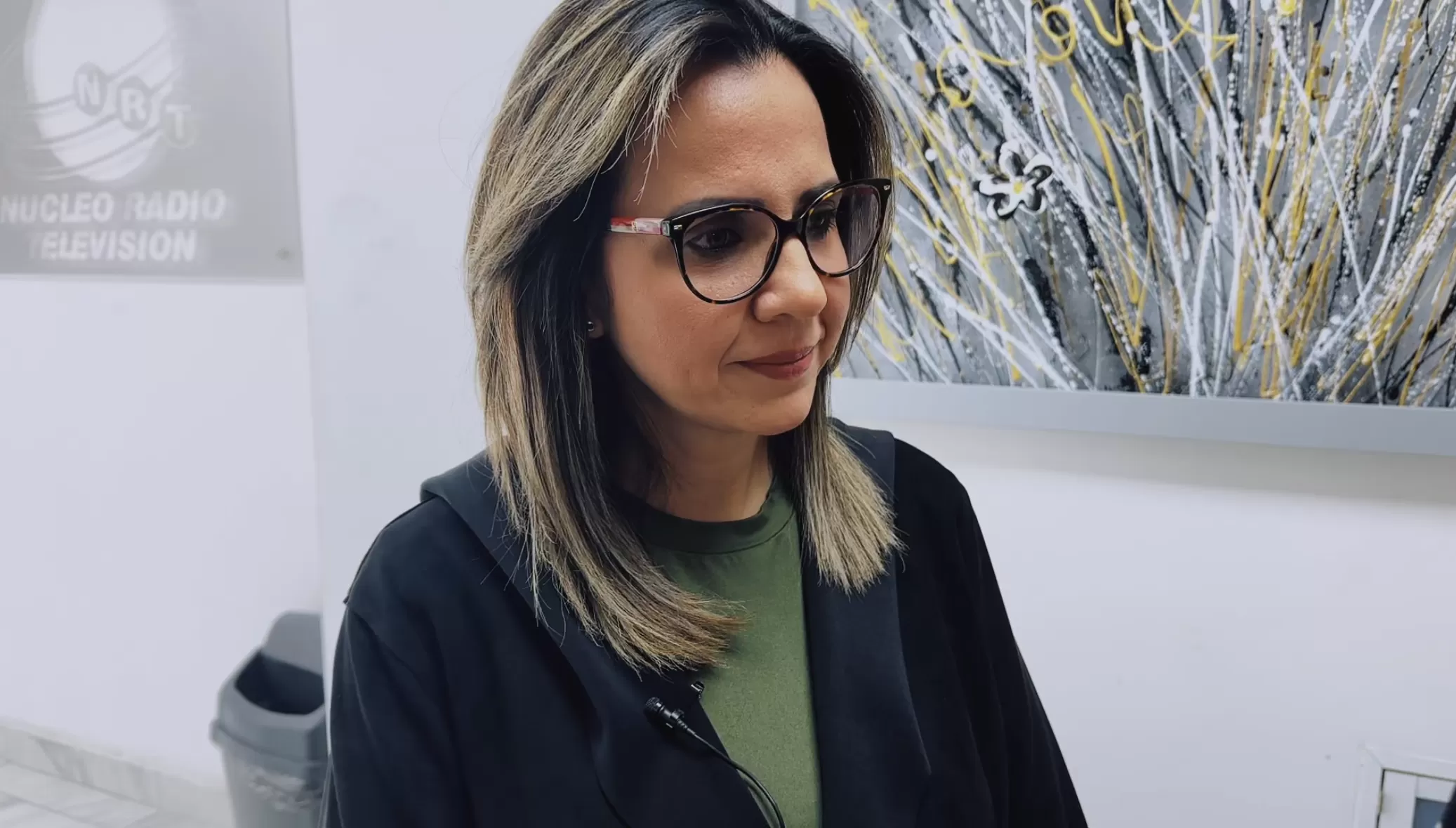 Destaca diputada local iniciativas de 2025