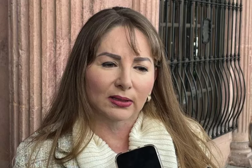 Incumplen sujetos en porcentaje de protección, detiene Fiscalía de las Mujeres a cinco