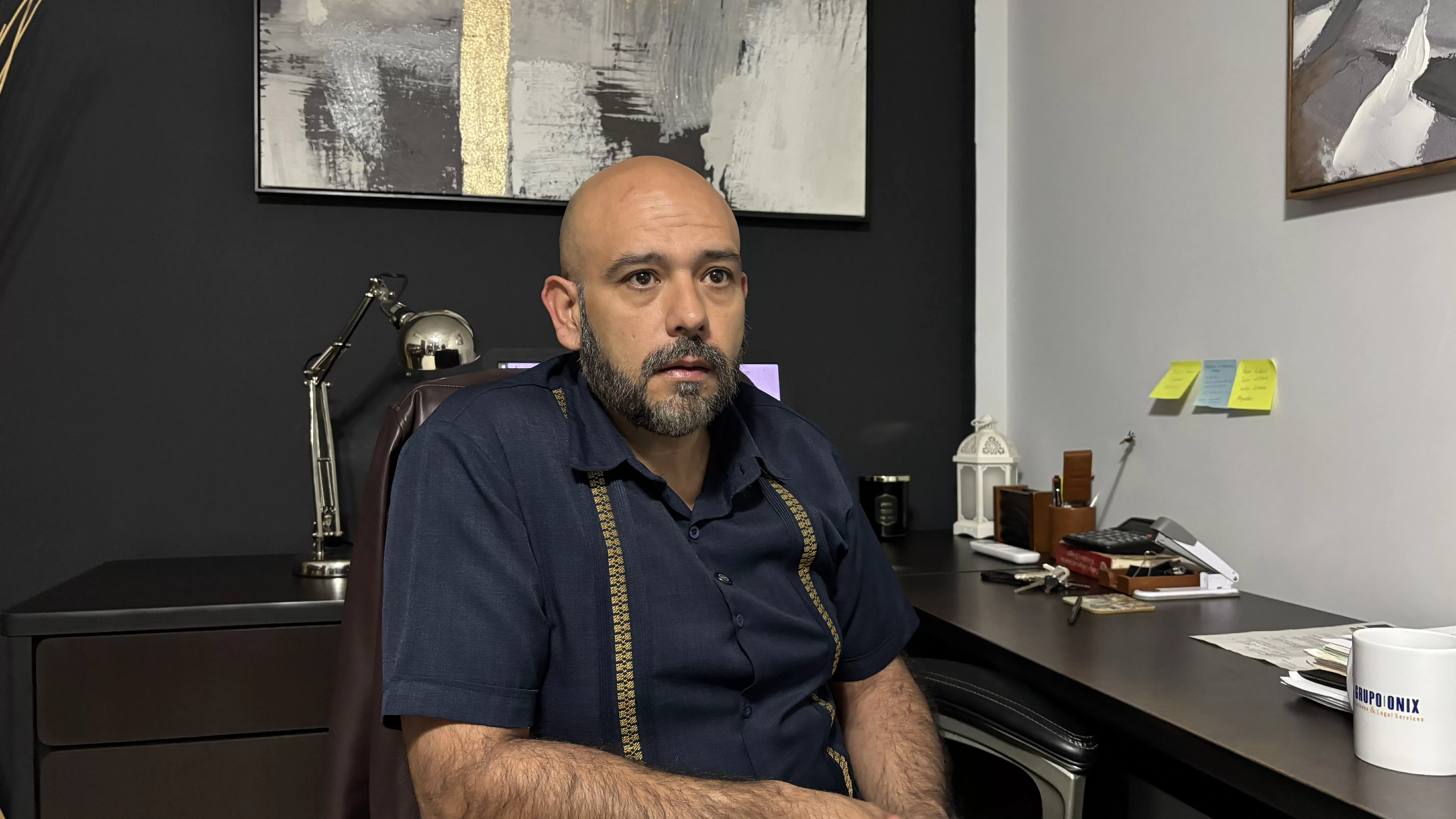 Nada oficial sobre salida de jueza de quiebra de AHMSA