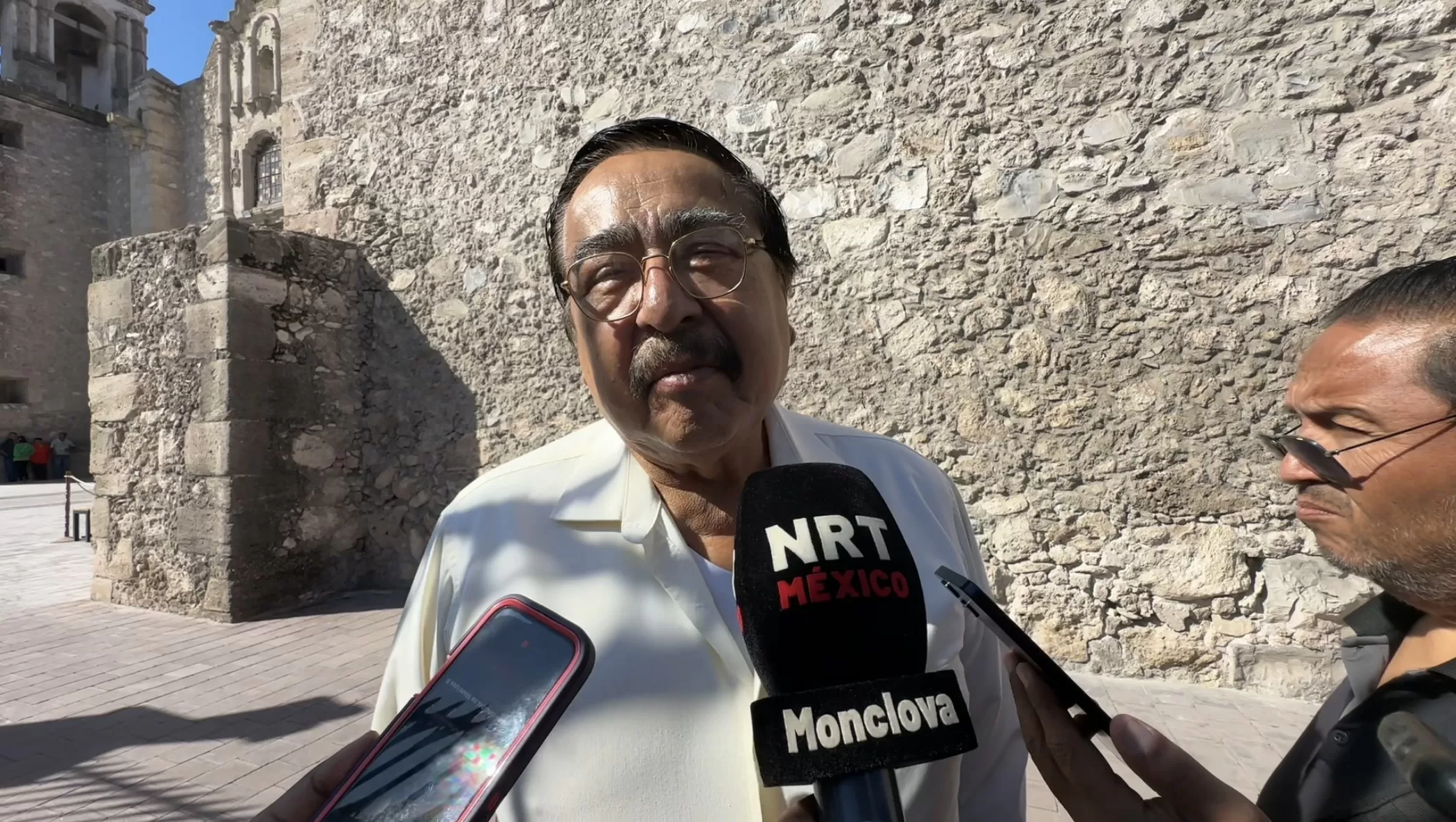 Aumentó en diciembre 100% la demanda de taxis en Monclova
