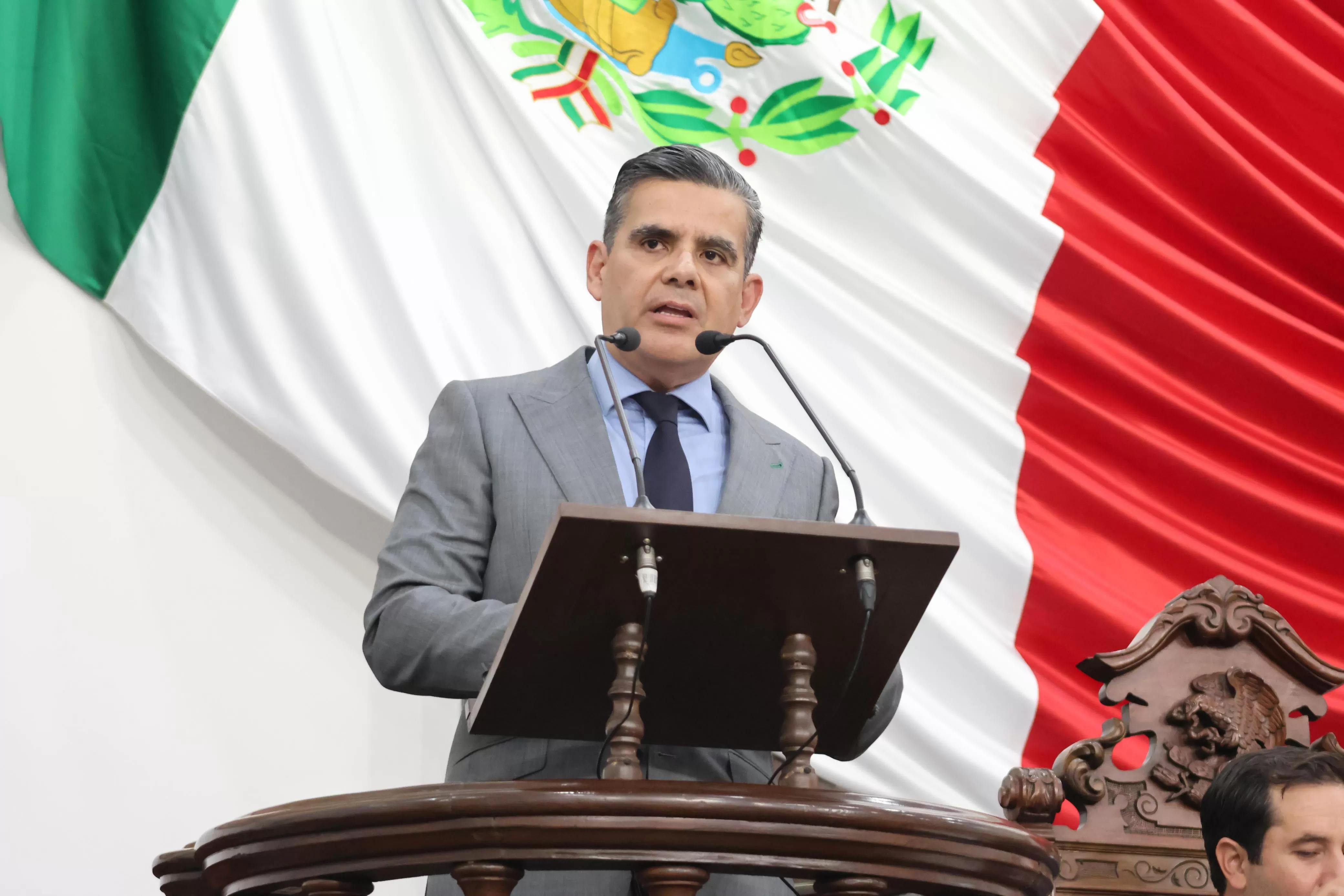 Aprueba Congreso de Coahuila ley para regulación de anexos