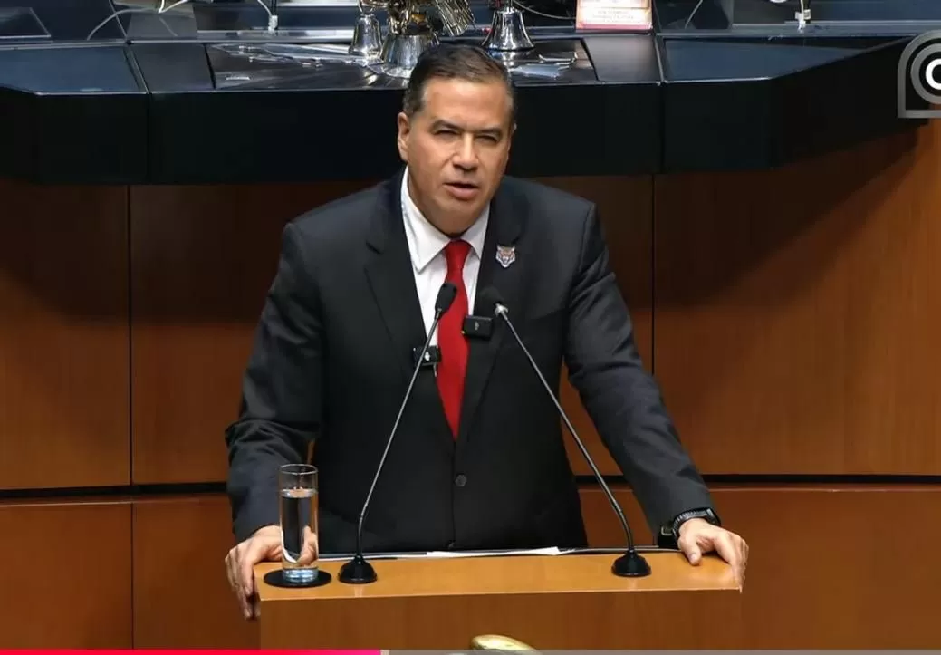 Celebra Ricardo Mejía histórico aumento al salario mínimo a arrancar del 2026
