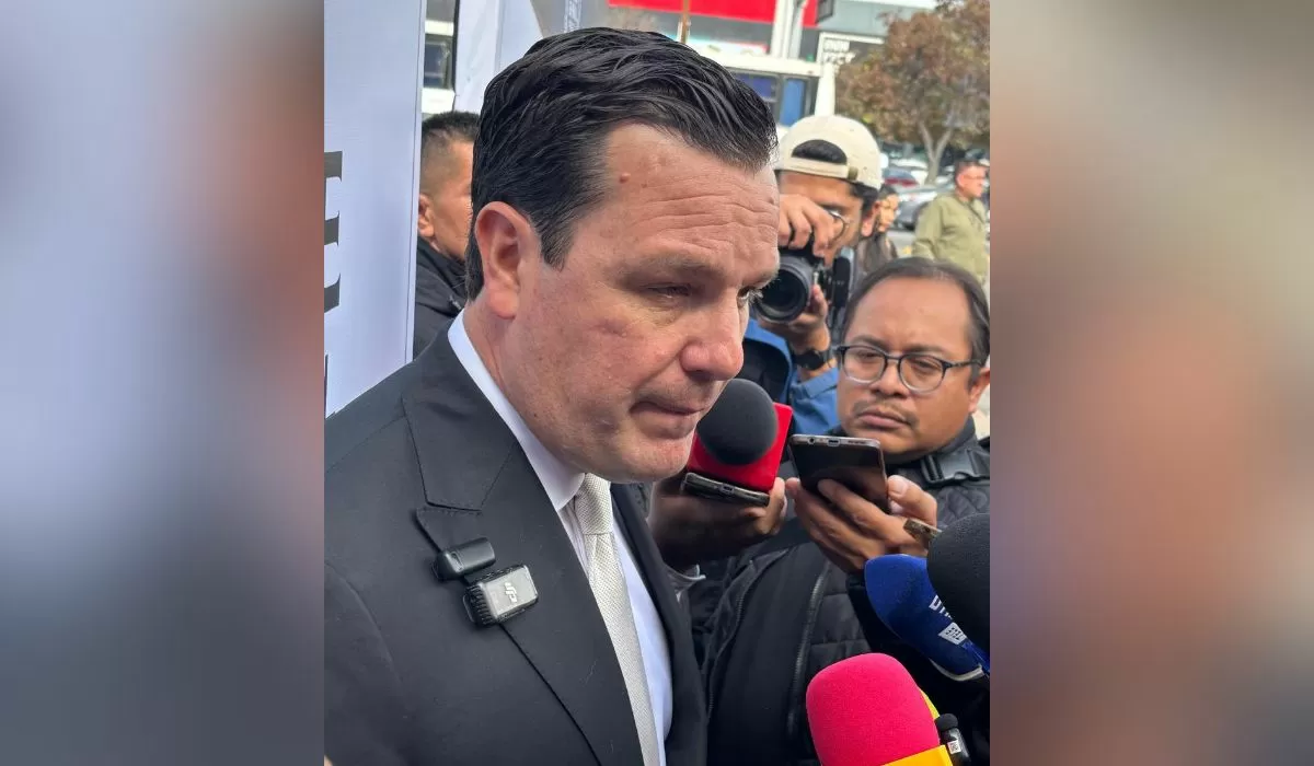 Tania Flores no fue detenida, aclara FGE; PJ emitirá medida cautelar