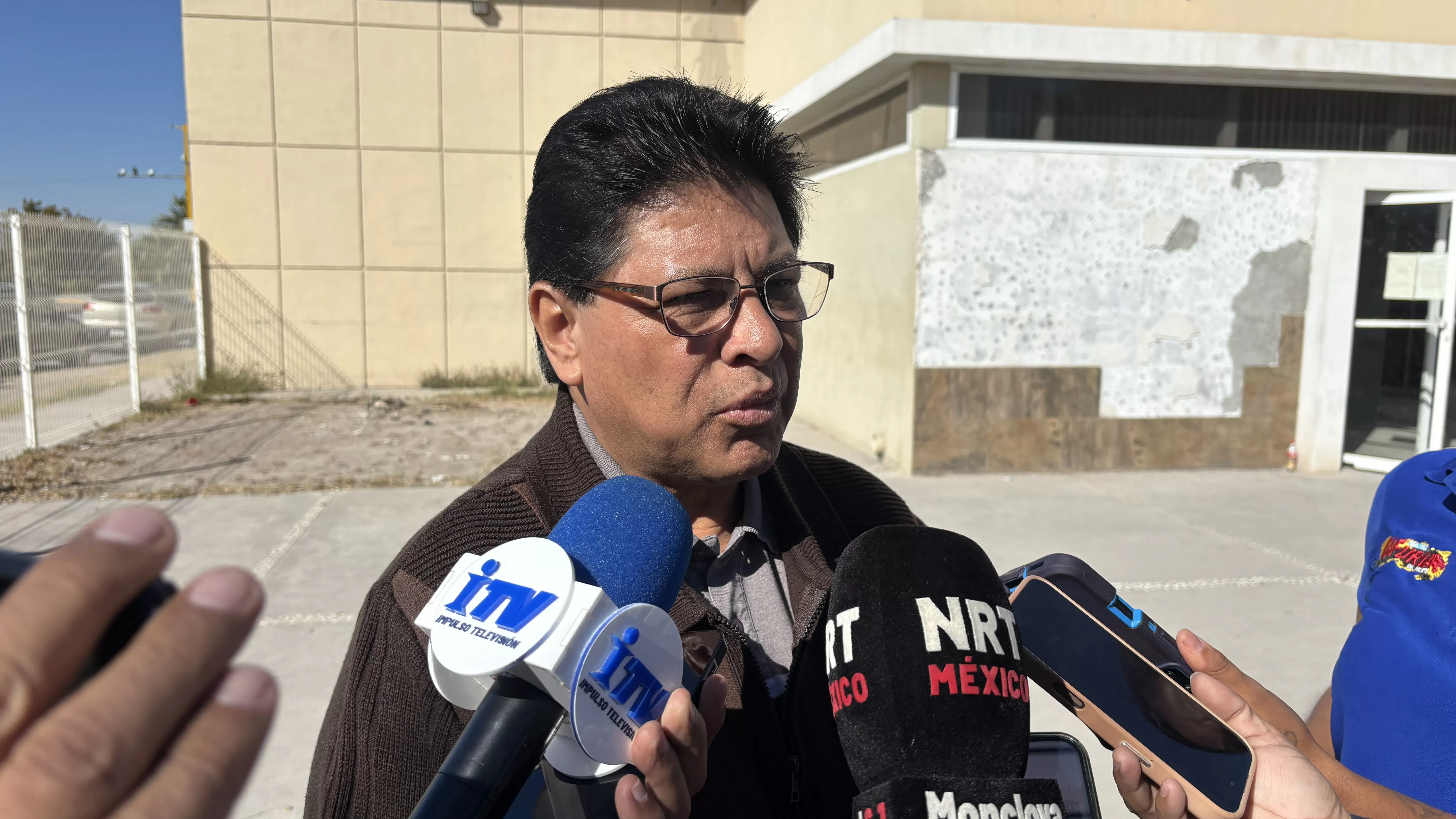 No juzgarán a MP acusado de cohecho; ofrece arreglo extrajudicial
