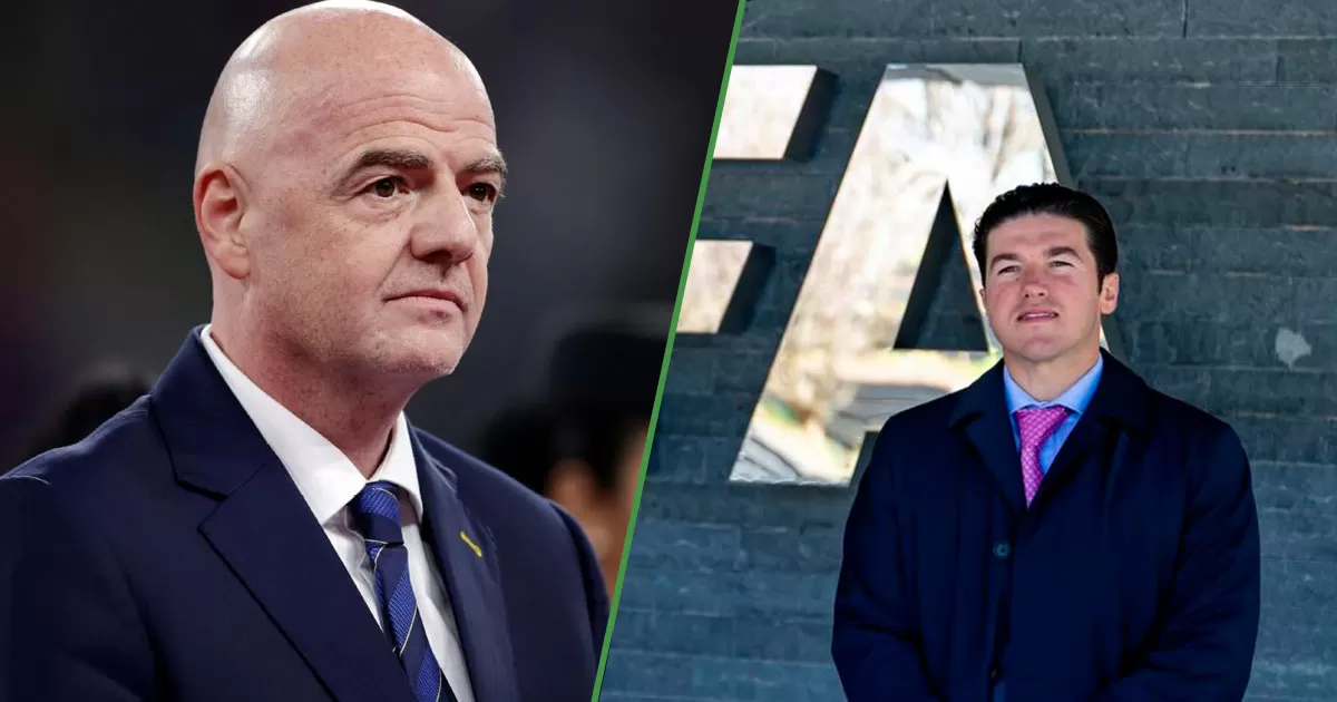 Samuel García acusó que la FIFA le dio “migajas” a Monterrey… y a ver si nunca le quitan todo