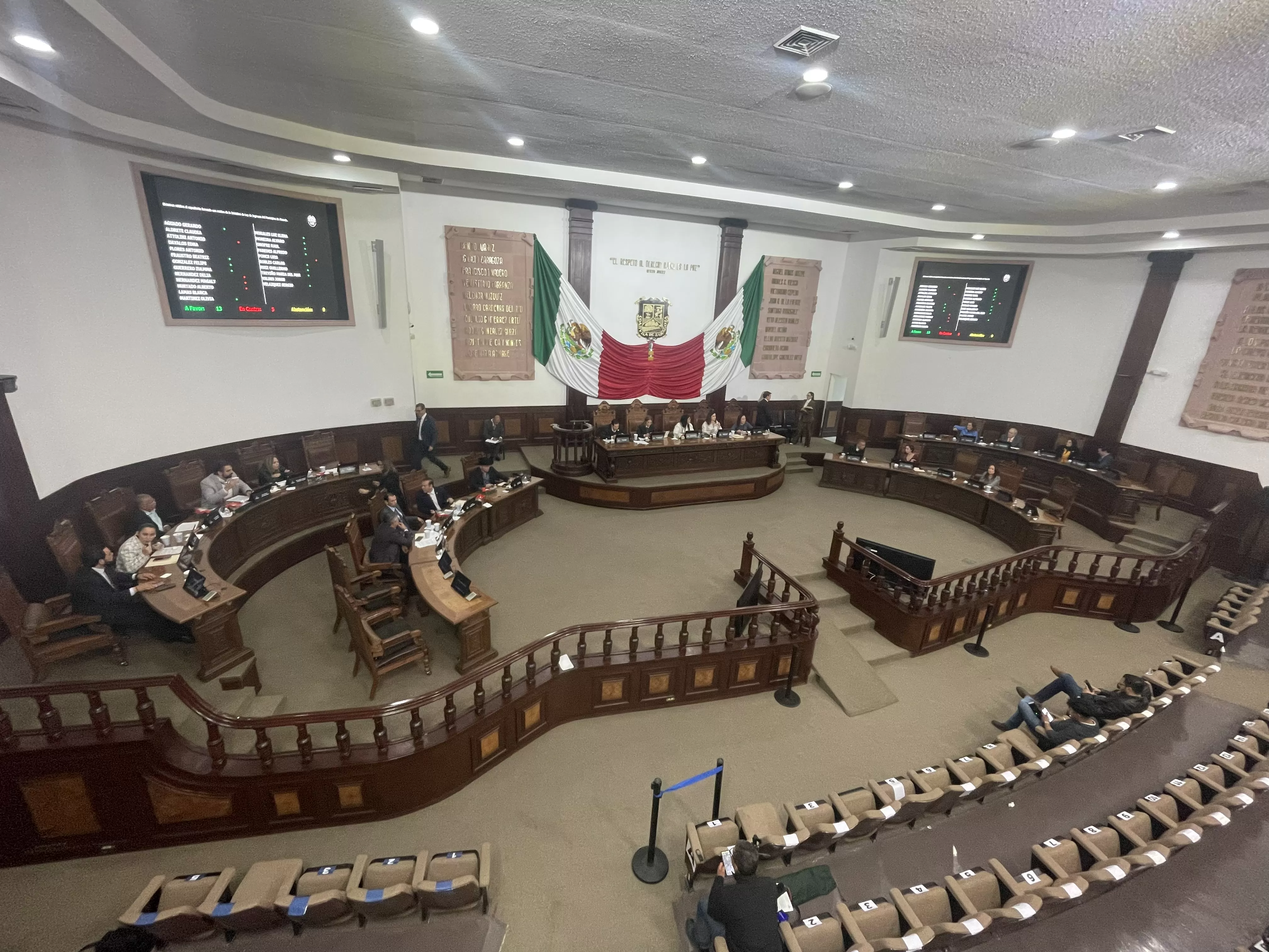 Aprueban diagnóstico para la creación de la Ley de la Comisión para la Mediación, Conciliación y veredicto Médico para Coahuila