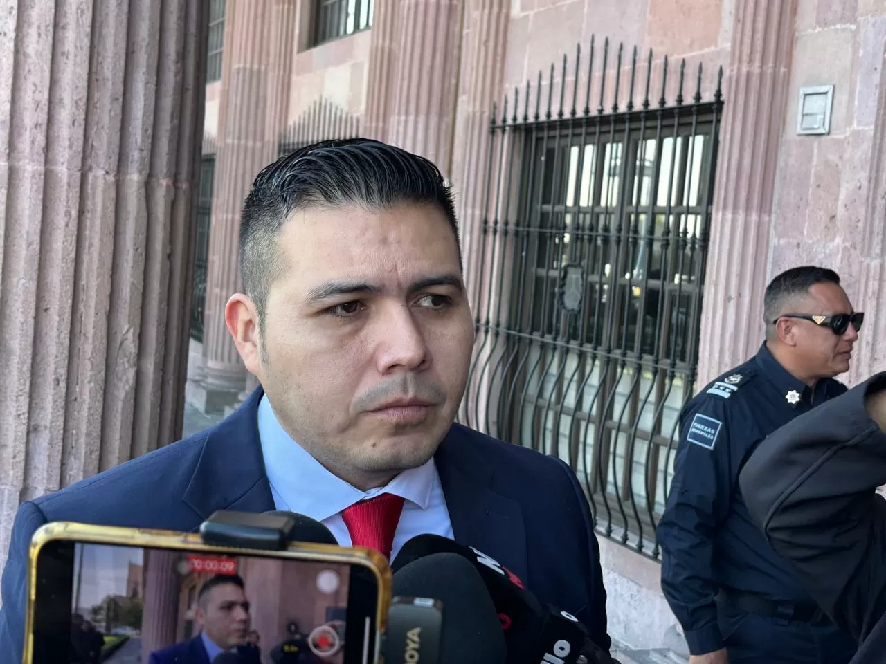 Destaca FGE Sureste disminución de robos de alto impacto