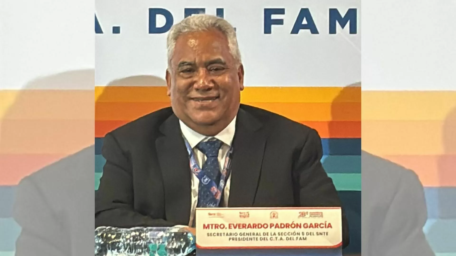 Informa Sección 5 del SNTE sobre crecimiento del Fondo de Ayuda Mutua