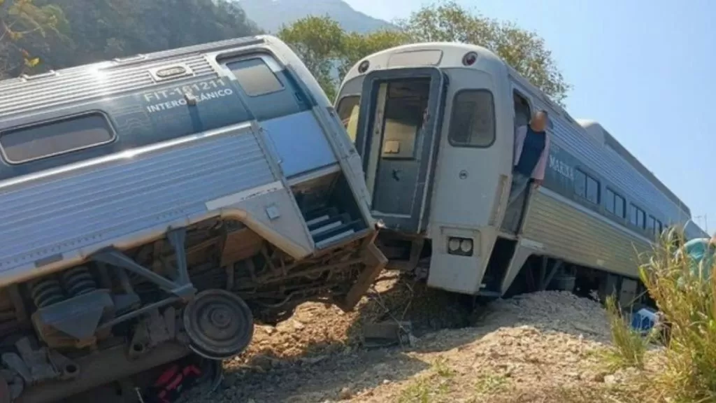cataclismo en el Corredor Interoceánico: Saldo de 13 muertos y 98 heridos en Oaxaca