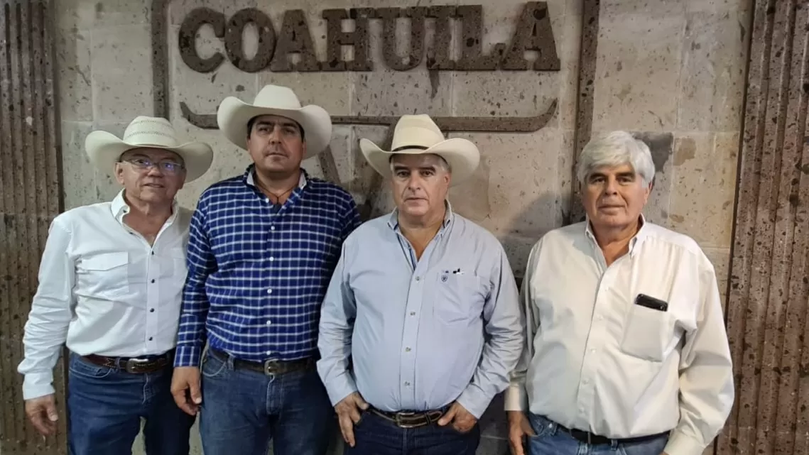 Inhabilita Unión Ganadera a 17 miembros