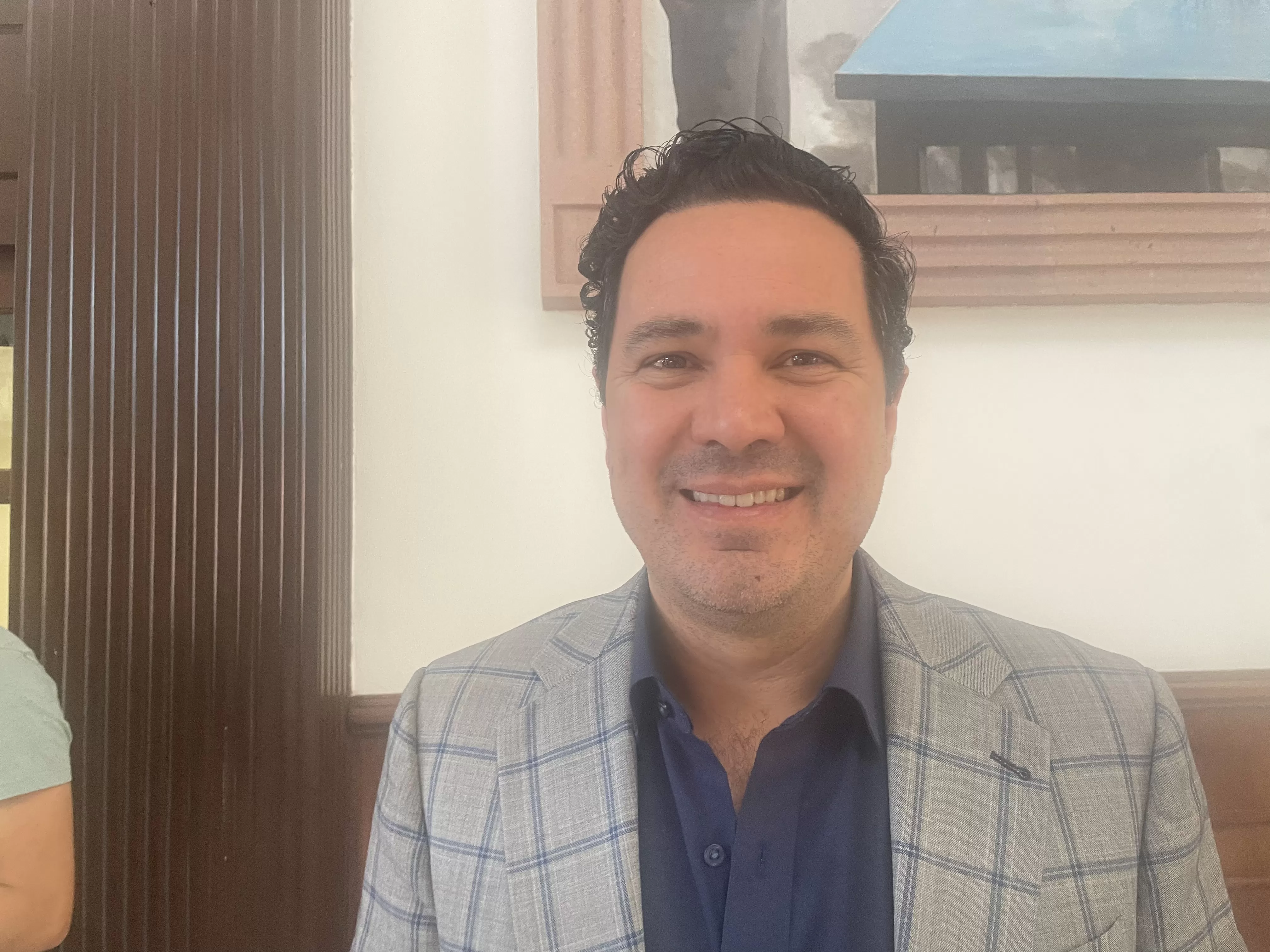 Le apuesta Coahuila a un orden financiero y tranquilidad en el paquete económico 2026: Gerardo Aguado