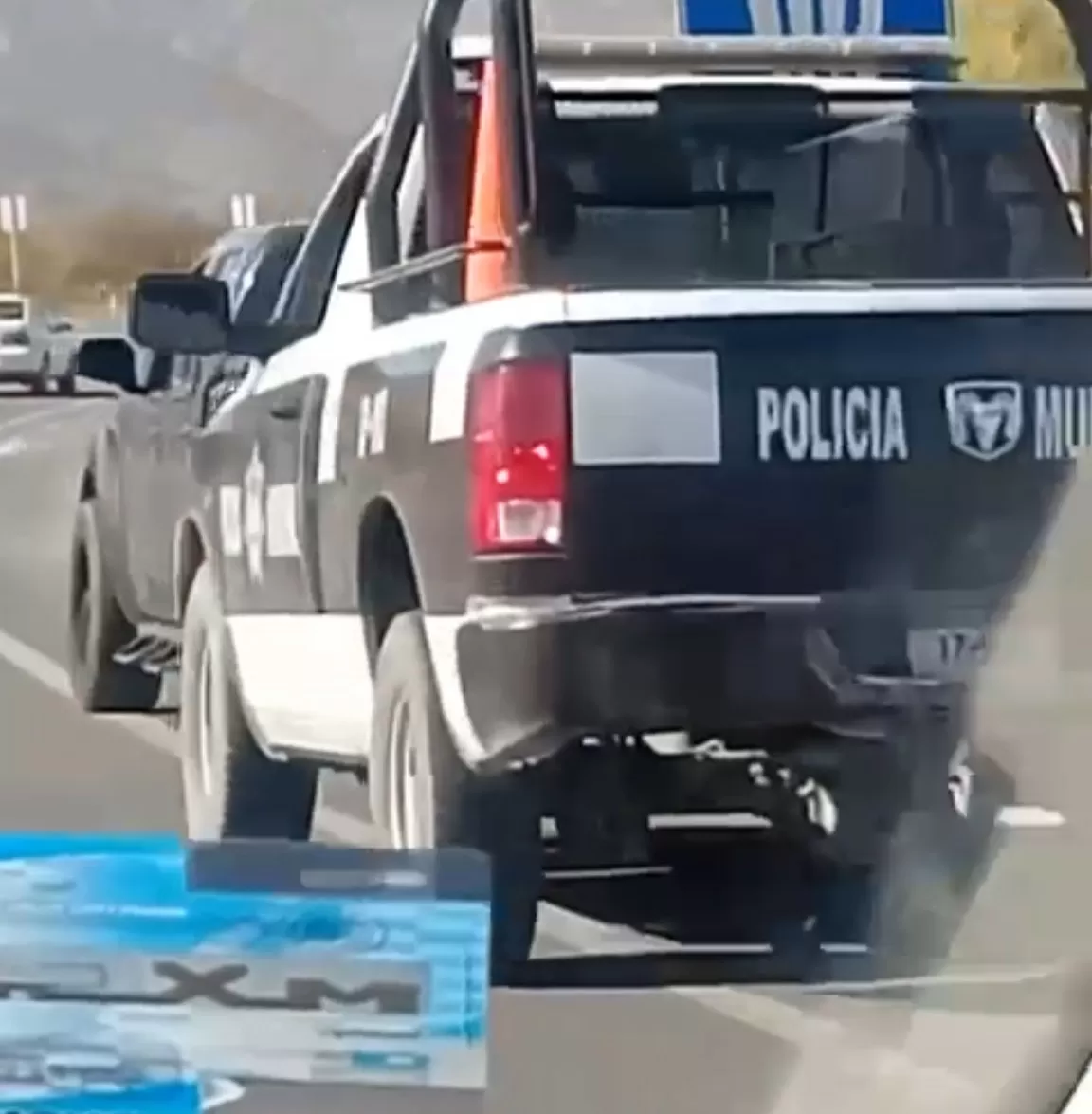 Abren investigación a policías de bateo por extorsión a paisanos