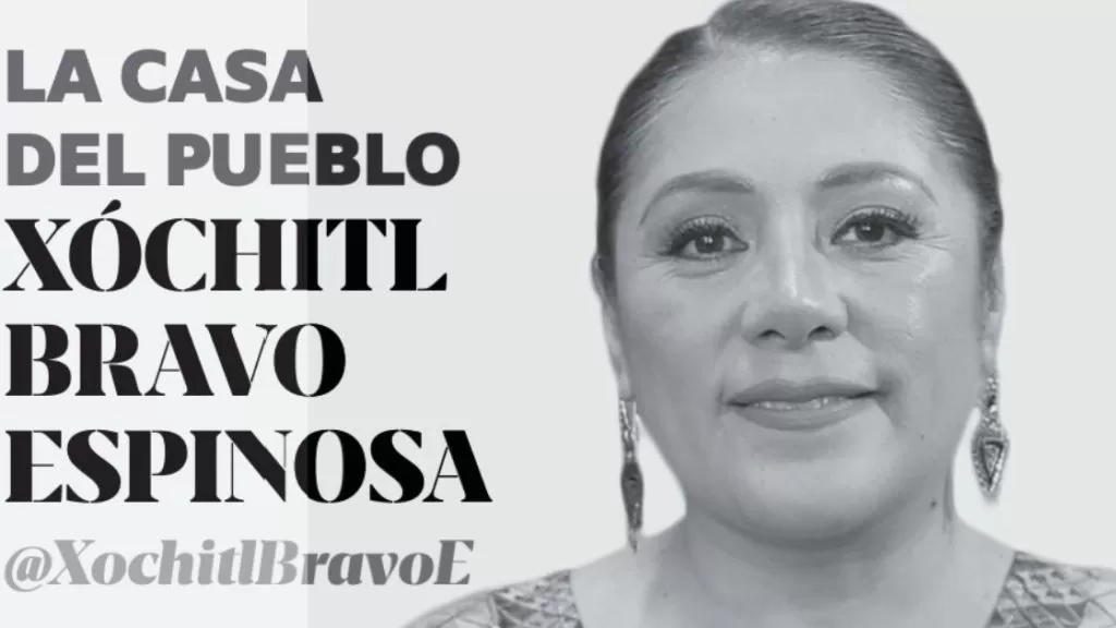 Abrazar a todas y todos