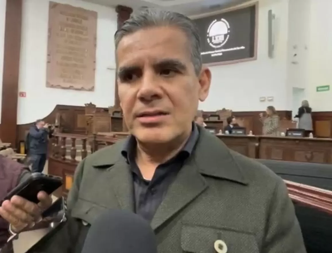 Exhortan a Ayuntamientos a instalar cámaras en Centros de Justicia Municipal