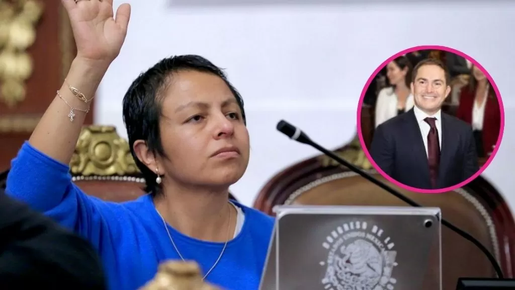 Rechaza panista acusaciones de intimidación; exigen cuentas a López Casarín