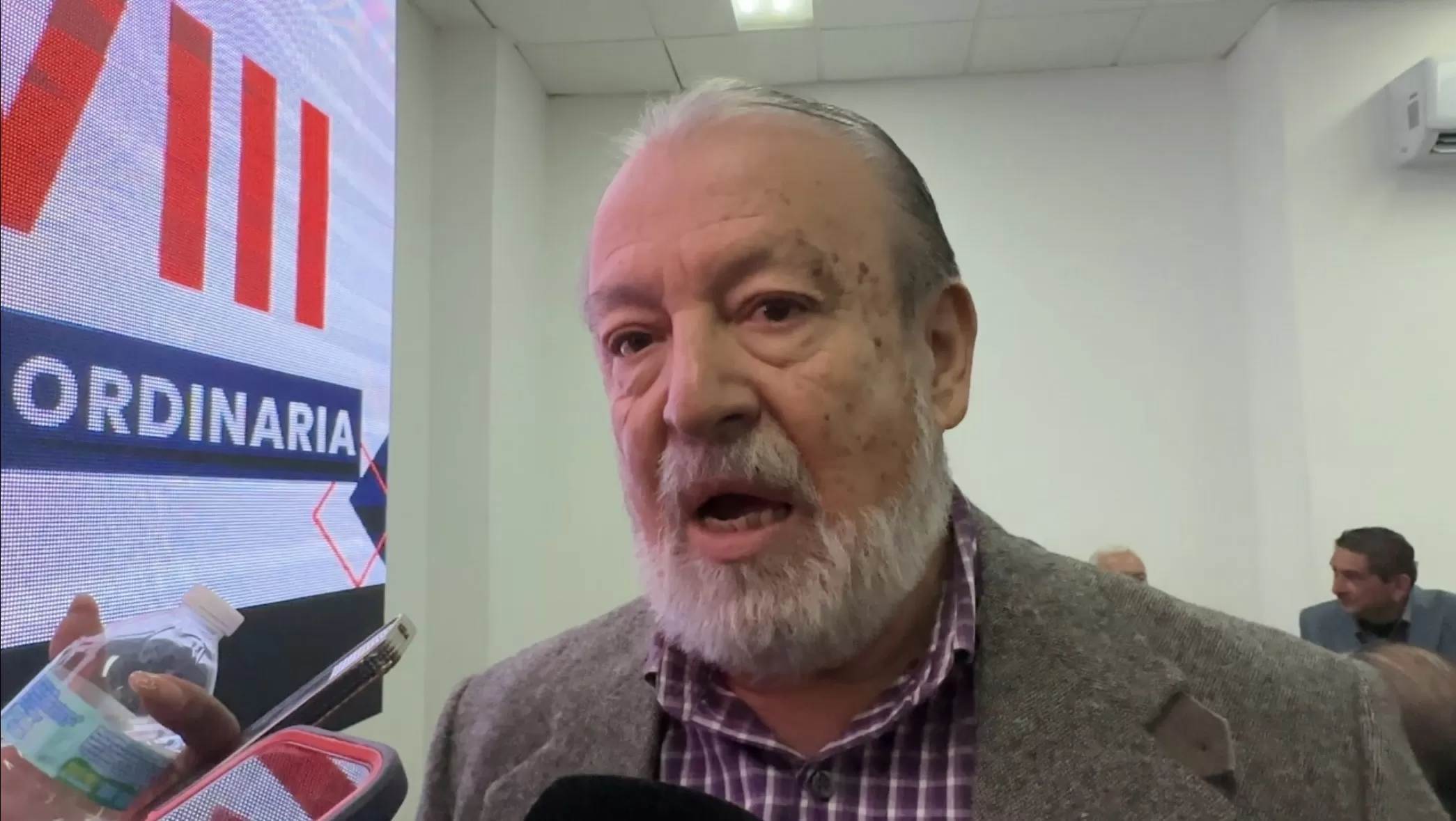 Hay expectativas positivas para este año: Canaco Monclova