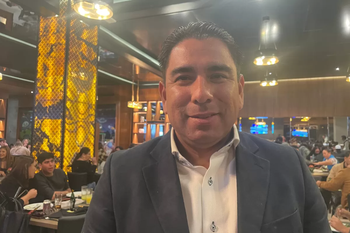 Se prepara la Canirac para la próxima Copa Mundial FIFA 2026