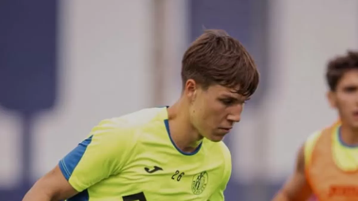 singular de los hospitalizados tras el accidente de tren de Adamuz es el padre del jugador del Getafe, Davinchi
