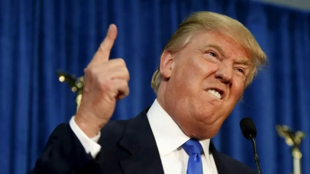 Presión internacional: Impulsa Trump arrestos de narcopolíticos