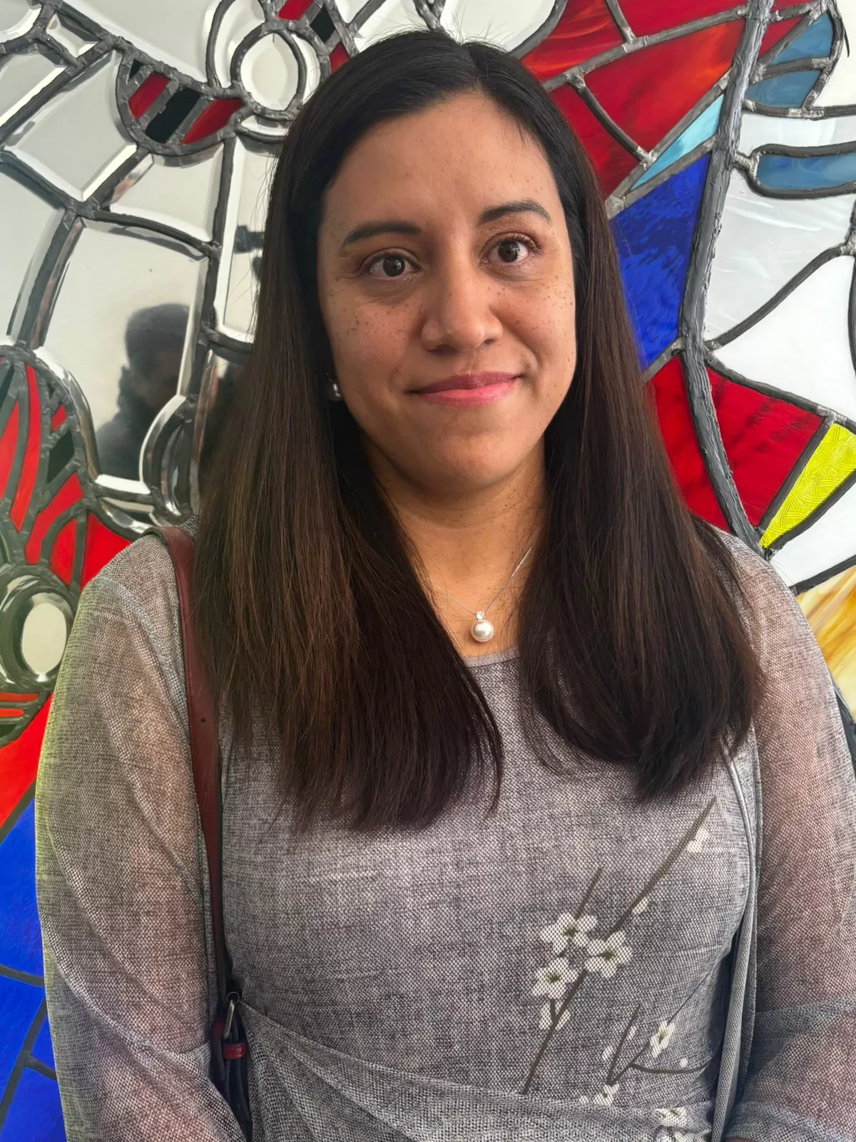 Sueldos competitivos de hasta 80 mil pesos, la superioridad de estudiar chino mandarín: empresaria