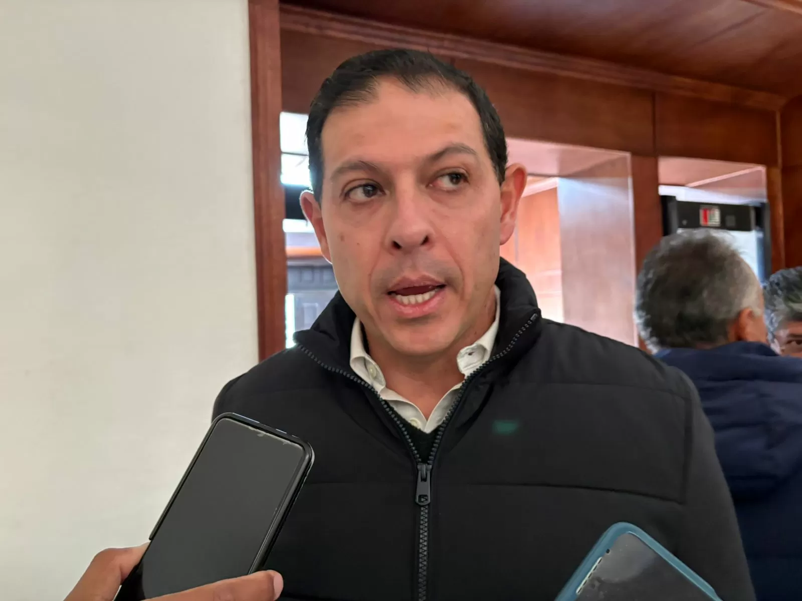 Analiza UA de C ajustes en rutas de transporte para mejorar bisagra hacia Ciudad Universitaria