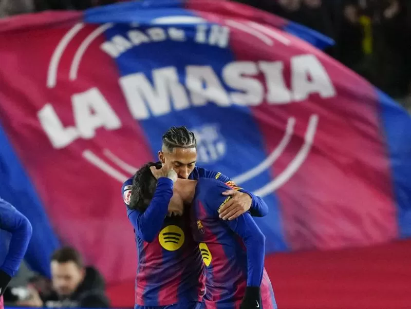 Esperit Raphinha