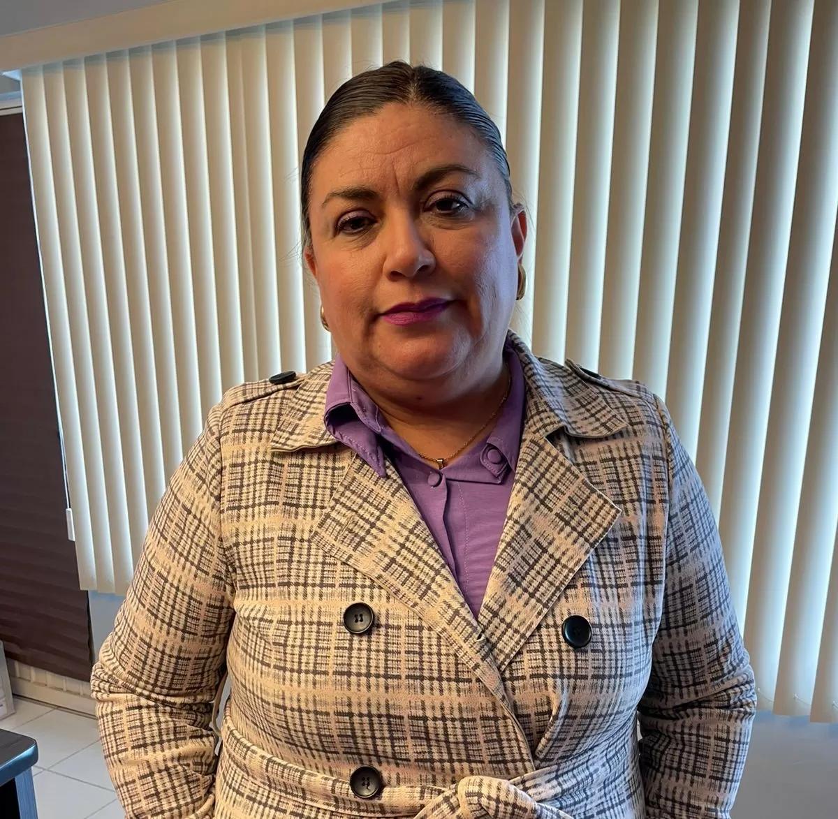 Defensa de doctora imputada por violencia vicaria impugnará arresto domiciliario