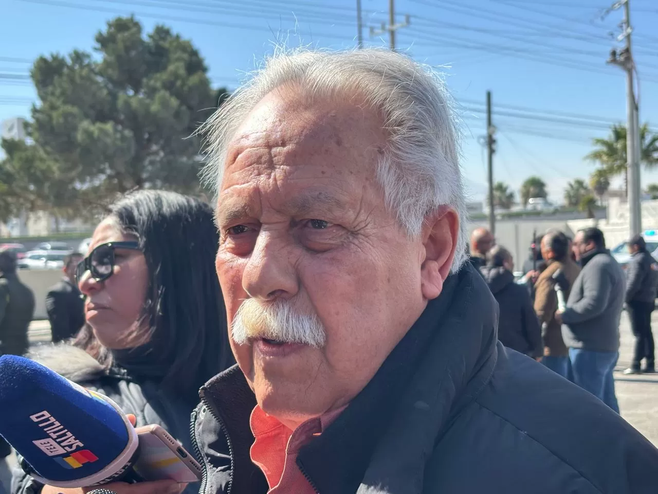 Advierte Canaco Saltillo bajas ventas en la Sureste por despidos masivos