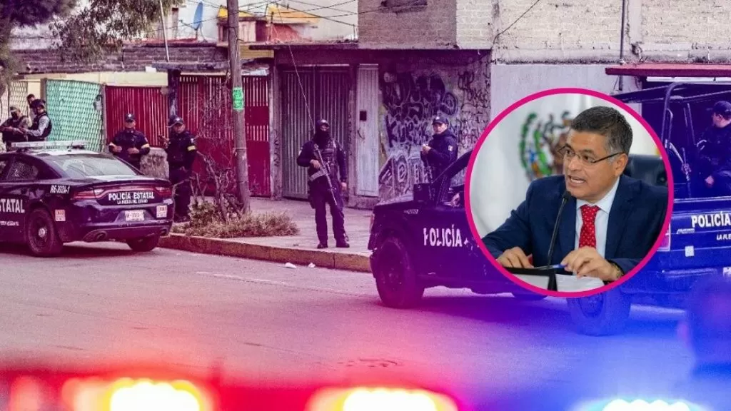 Fracasan Coacalco y Sánchez en compostura; enfrenta duras críticas por su inoperancia