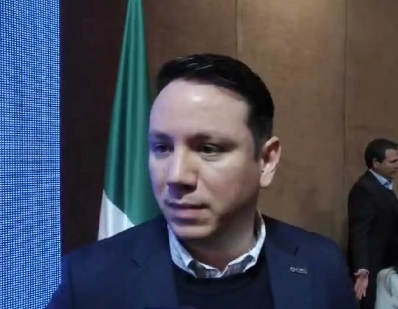 México está fortalecido y es competitivo ante el T–MEC: GIS