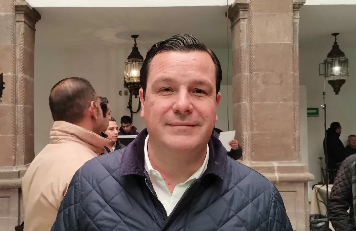 Mantiene FGE abierta carpeta de investigación tras crimen de Cris Hernán